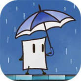 雨天游戏