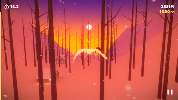 纯白之旅(1)