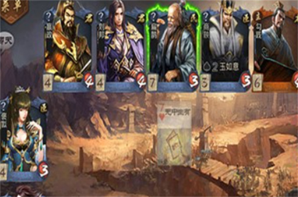 《英雄杀》小游戏元旦活动福利大盘点[图]