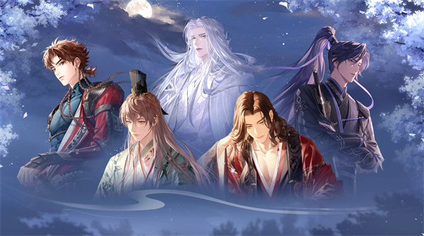 《如鸢》雪狱幽境阳面首领寒殄攻略指南[图]