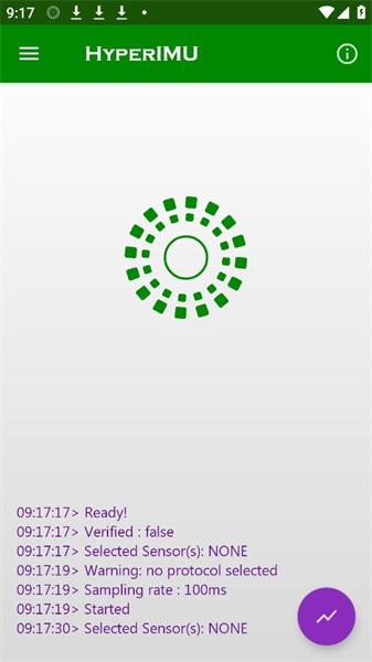 hyperlmu修复陀螺仪官方最新版图4