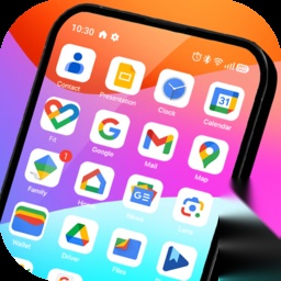ilauncher