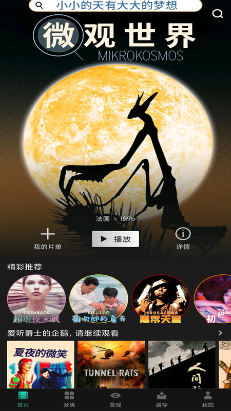 段友影视去广告版