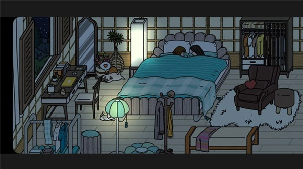萌宅物语MOD菜单版图2