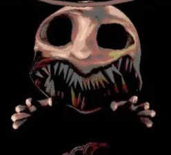 恶魔轮盘赌免费版 V0.3