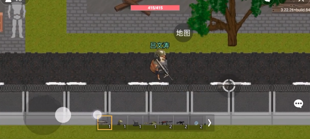 狗狗突围(2)