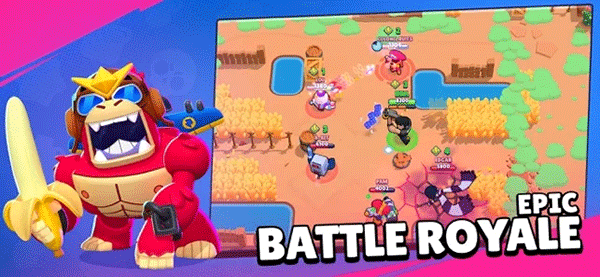 荒野乱斗国际服正版-图2