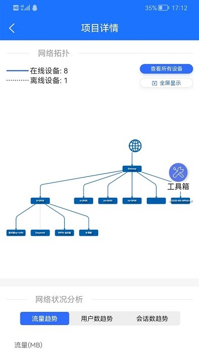 易网管(2)