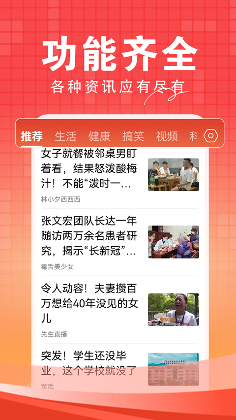 今日快闻(3)