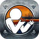 鹰眼4火柴人狙击 V1.4.8