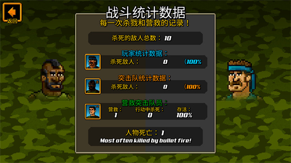 超强敢死队游戏纯净版图1