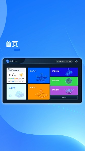 PIEPilot直装版图2