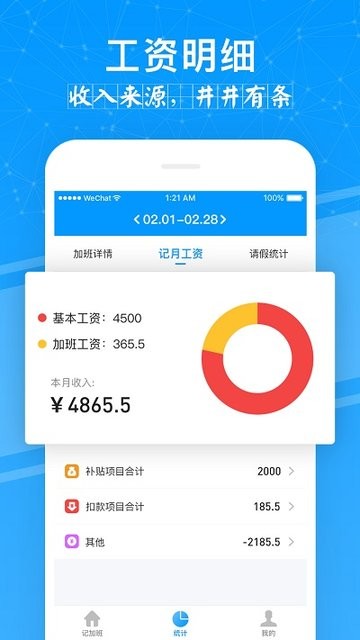 记加班直装版图4
