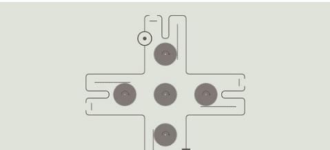 治愈齿轮游戏纯净最新版图1