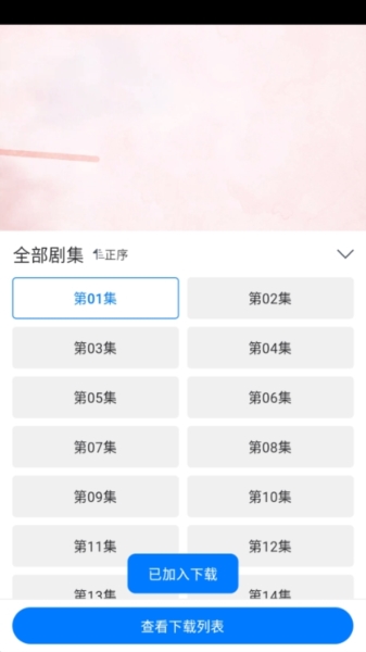 雷龙影视安卓版图4