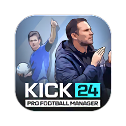 KICK24足球经理