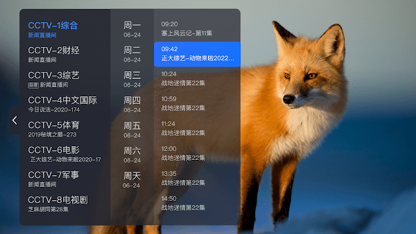 电视家2026新版图2