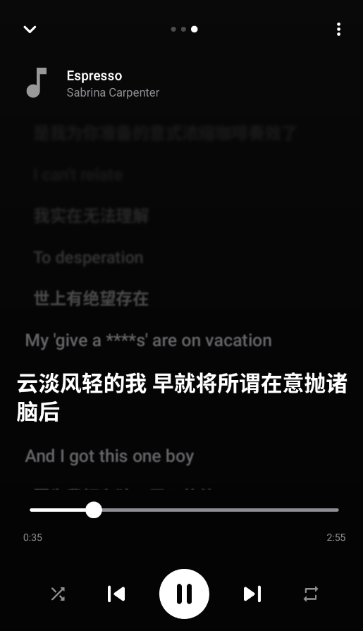 Sollin音乐图3