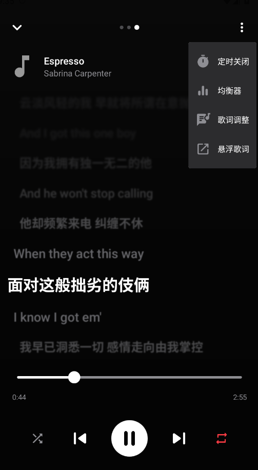 Sollin音乐图4
