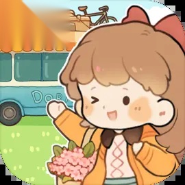 朵拉的露营餐车免费版