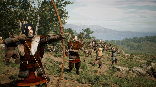 钢铁之躯2新大陆(4)