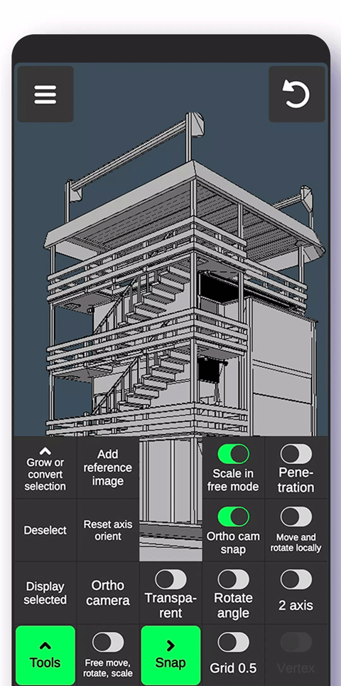 3D Modeling(3)