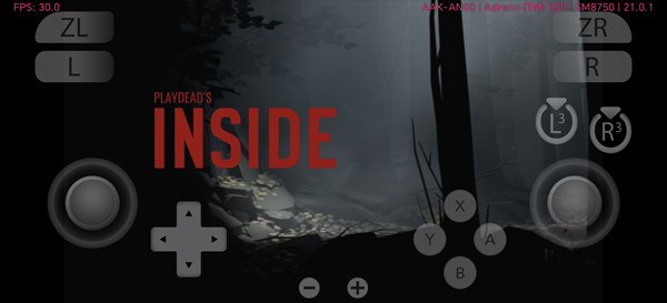 Inside汉化版(1)