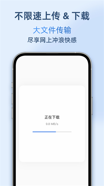 airportal空投快传图2