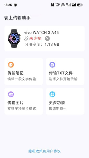 表上传输助手vivo版图2