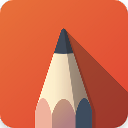 autodesk sketchbook原版 V5.2.2