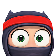 clumsyninja手机最新版