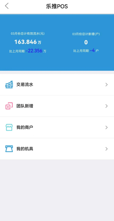 乐推客最新版