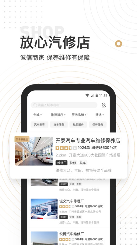 车有料查询记录