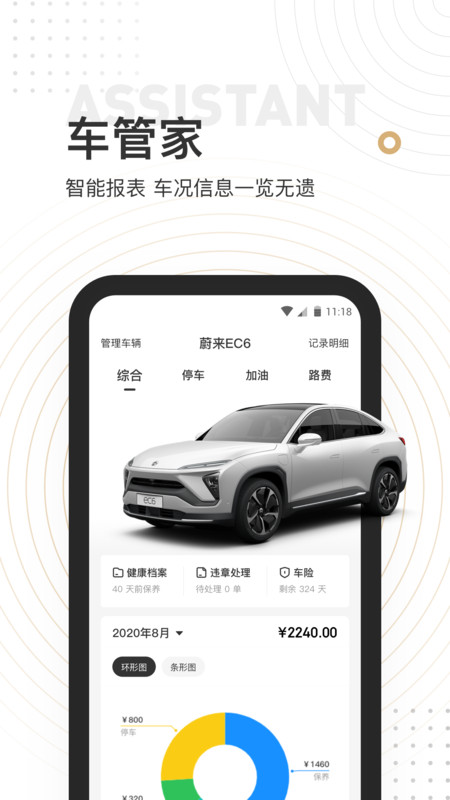 车有料查询记录