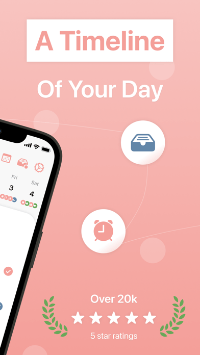 Structured每日计划通用版图2