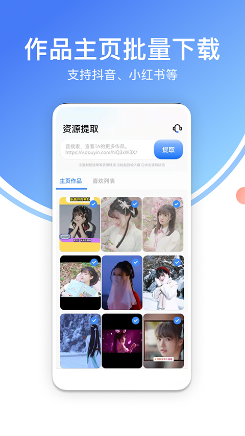 龙猫工具大师图2