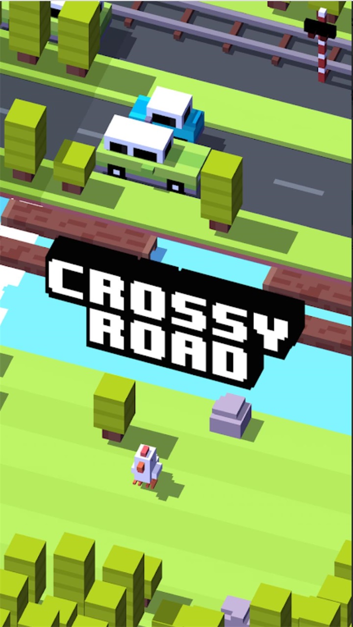 天天过马路(Crossy Road)安卓直装版图2