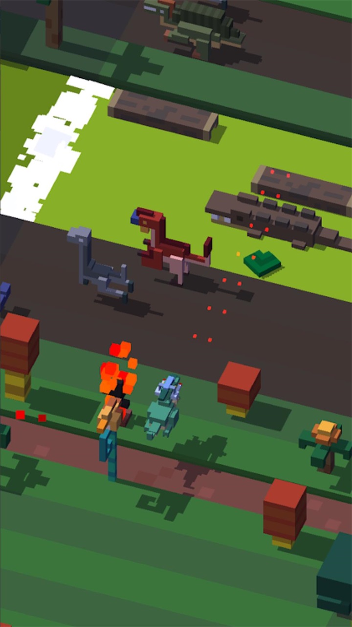 天天过马路(Crossy Road)安卓直装版图3