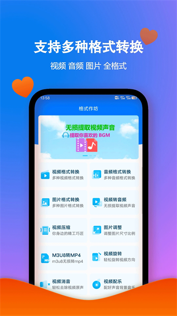 格式作坊(2)