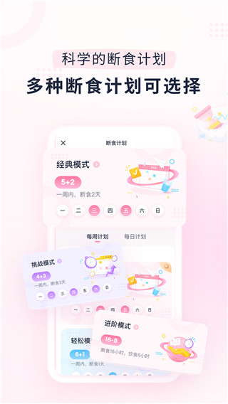 小柚轻断食图4