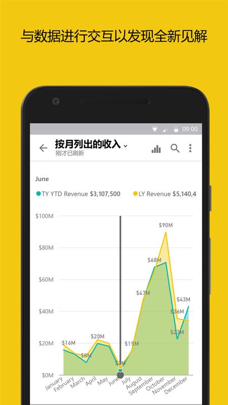 microsoftpowerbI软件免费原版图2