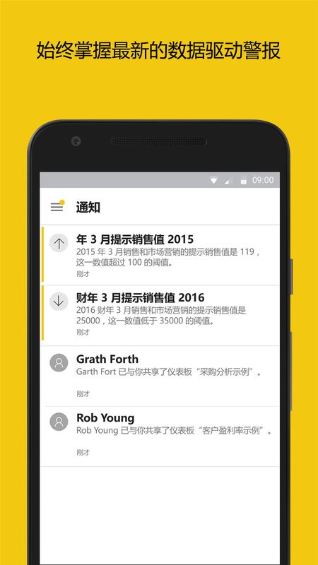 microsoftpowerbI软件免费原版图4