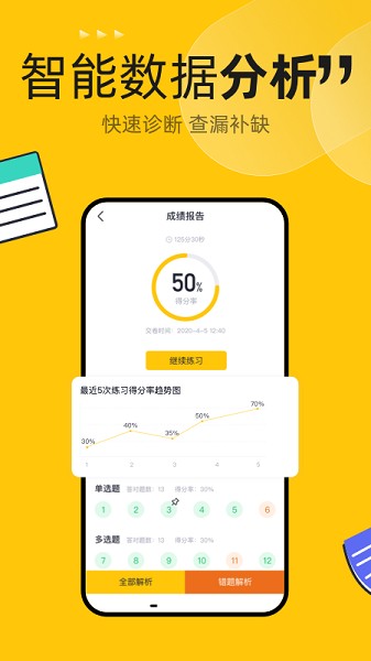 斩六将cpa网课官方版图3