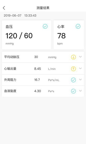 脉迹手环(4)