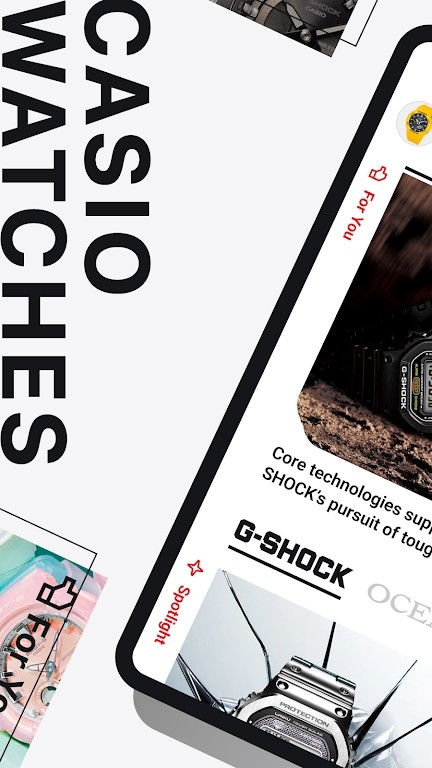 casio watches 图2