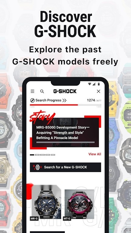 casio watches 图3