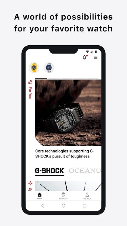 casio watches 图4