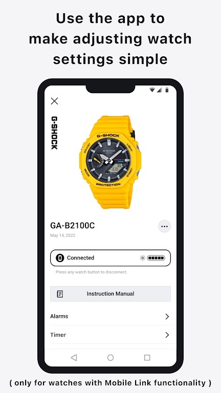 casio watches 图5