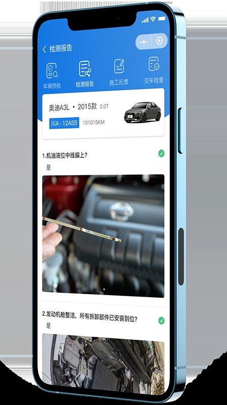 知车智检软件最新免费版图2