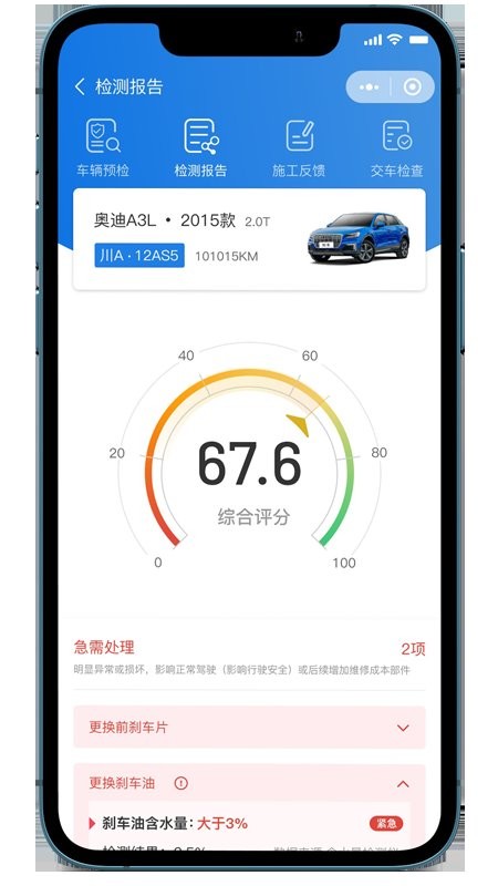 知车智检软件最新免费版图3